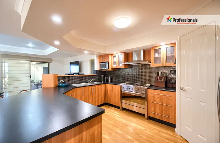 Fifth view of Homely house listing, 4 Gerdes Way, Mckail WA 6330