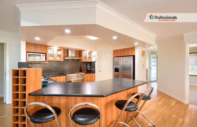 Sixth view of Homely house listing, 4 Gerdes Way, Mckail WA 6330