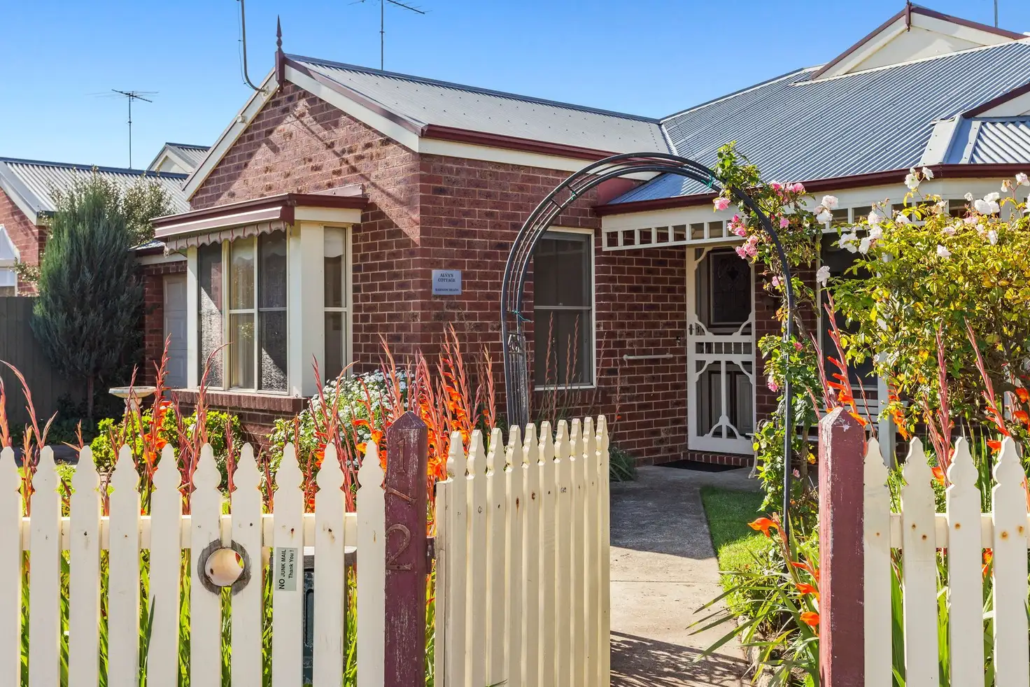 Main view of Homely house listing, 1/2 Grove Road, Barwon Heads VIC 3227