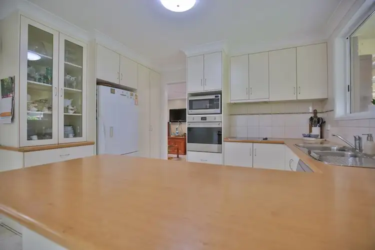 Sixth view of Homely house listing, 6 Double D Drive, Branyan QLD 4670