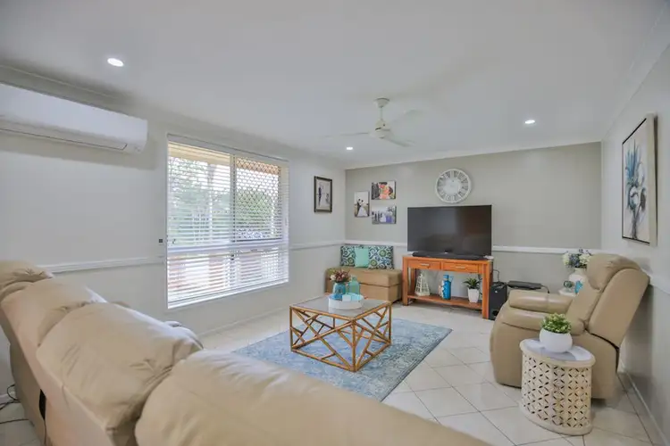 Seventh view of Homely house listing, 6 Double D Drive, Branyan QLD 4670