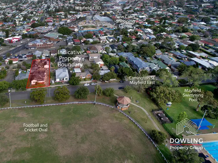 Sixth view of Homely house listing, 8 Carrington Street, Mayfield NSW 2304