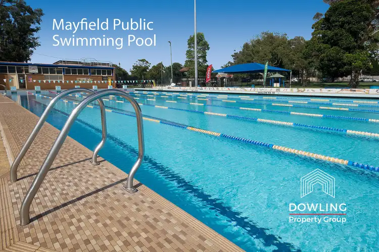 Seventh view of Homely house listing, 8 Carrington Street, Mayfield NSW 2304