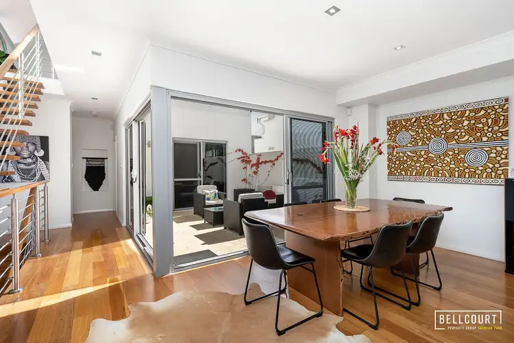 Sixth view of Homely townhouse listing, 1/37 Troy Terrace, Daglish WA 6008
