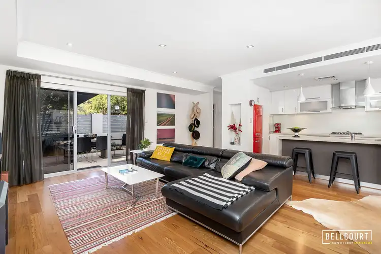 Seventh view of Homely townhouse listing, 1/37 Troy Terrace, Daglish WA 6008