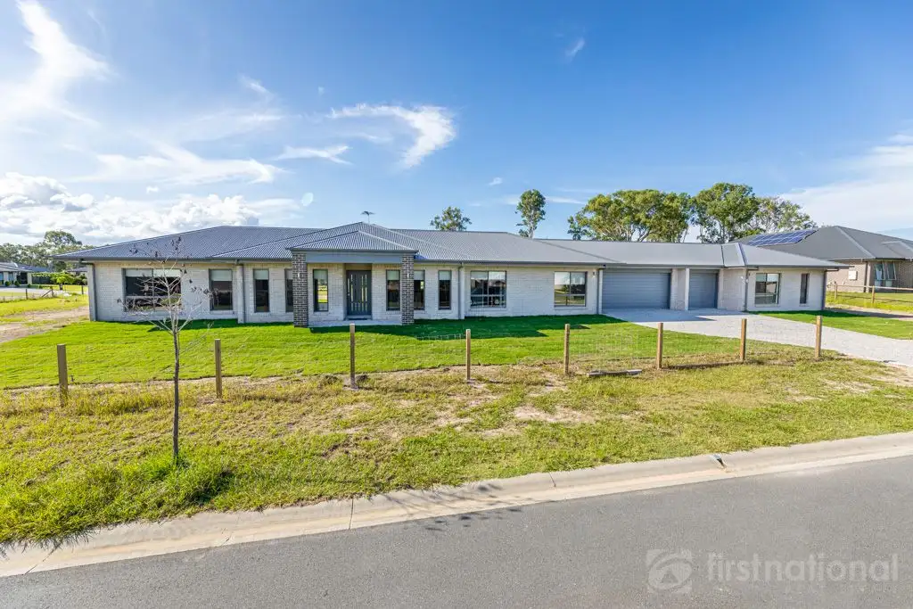Main view of Homely rural property listing, 9 Stan st, Caboolture QLD 4510