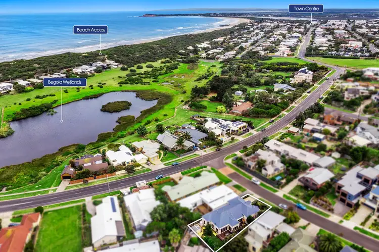 6 Sea Breeze Court, Ocean Grove VIC 3226