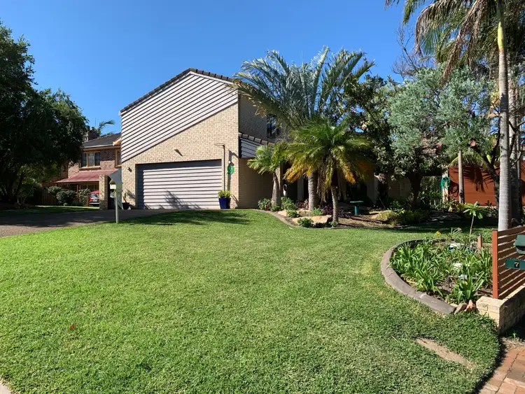 Main view of Homely house listing, 9 Egret Place, Woronora Heights NSW 2233