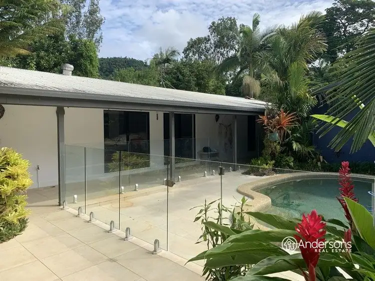 Main view of Homely house listing, 8 Pioneer Street, Bingil Bay QLD 4852