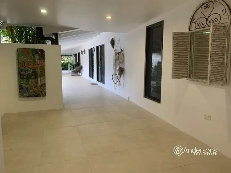 Second view of Homely house listing, 8 Pioneer Street, Bingil Bay QLD 4852