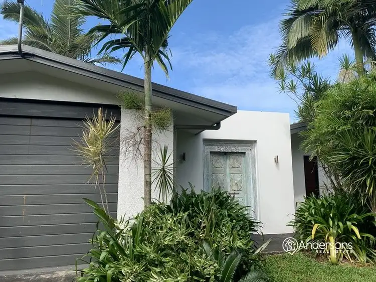 Third view of Homely house listing, 8 Pioneer Street, Bingil Bay QLD 4852