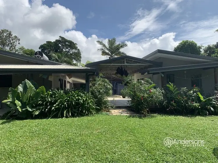 Fourth view of Homely house listing, 8 Pioneer Street, Bingil Bay QLD 4852
