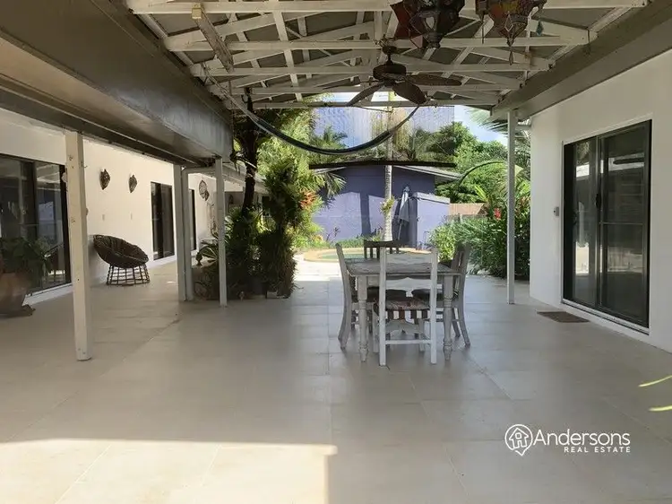 Sixth view of Homely house listing, 8 Pioneer Street, Bingil Bay QLD 4852