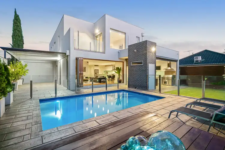 Second view of Homely house listing, 2 Hurlingham Place, Caroline Springs VIC 3023