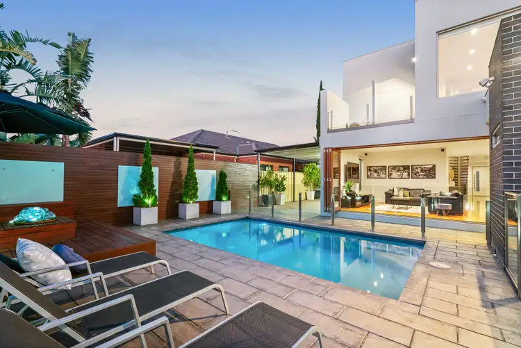 Fourth view of Homely house listing, 2 Hurlingham Place, Caroline Springs VIC 3023