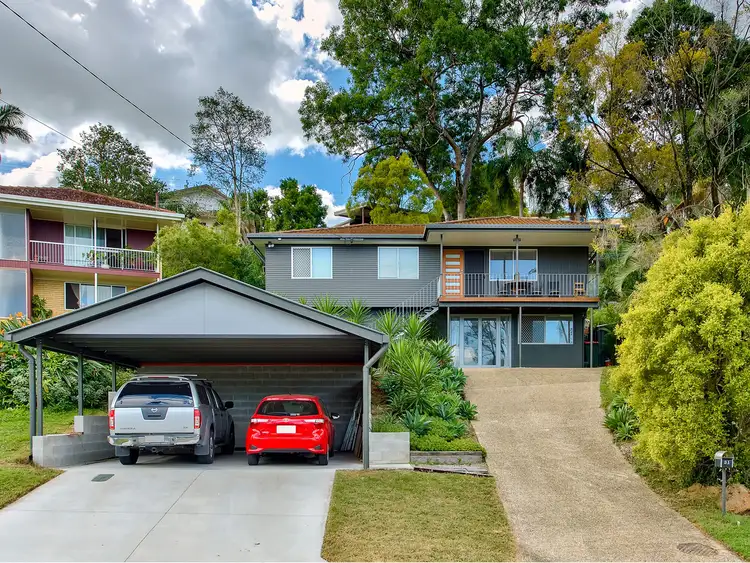 31 Grevillea Street, Everton Hills QLD 4053