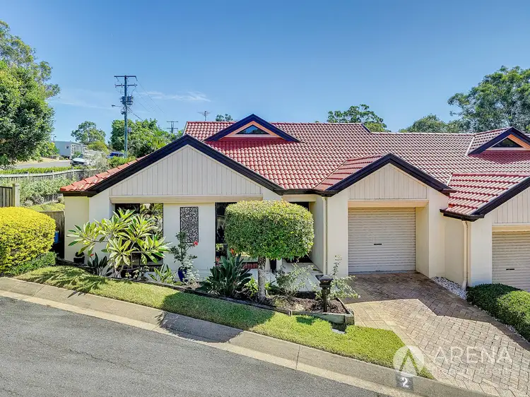 2/120 Foxton Street, Morningside QLD 4170