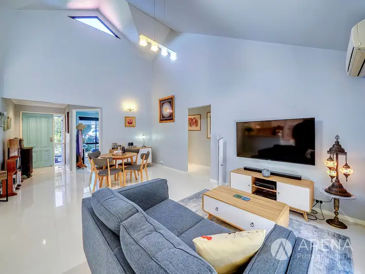 Third view of Homely townhouse listing, 2/120 Foxton Street, Morningside QLD 4170