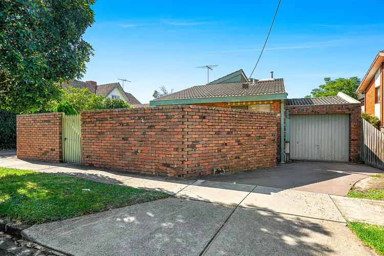 Sixth view of Homely unit listing, 1/6 Ballater Street, Essendon VIC 3040