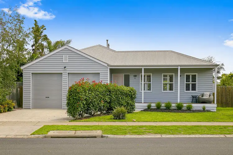 23 Newbay Close, Barwon Heads VIC 3227