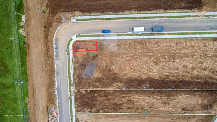 Lot 727 Avium Drive, Caddens NSW 2747