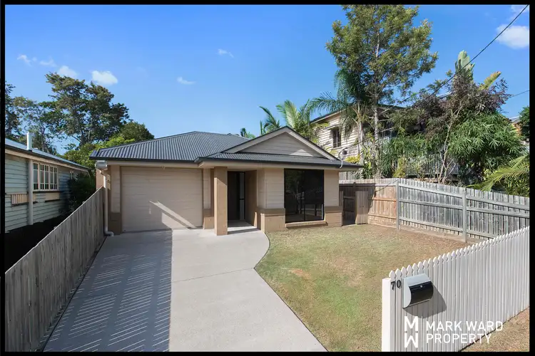 70 Lillian Avenue, Salisbury QLD 4107