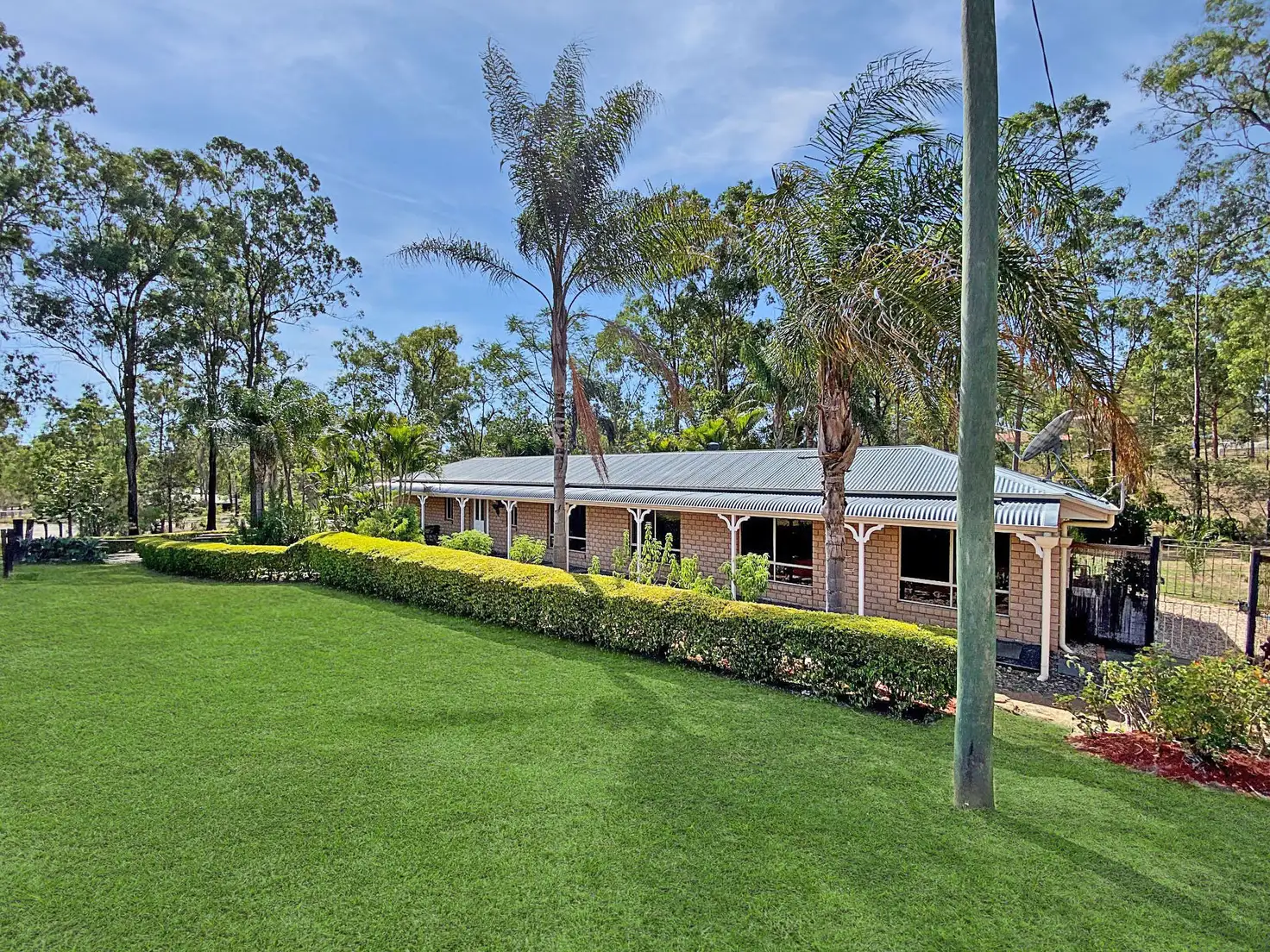Main view of Homely house listing, 54 Sandpiper Drive, Regency Downs QLD 4341
