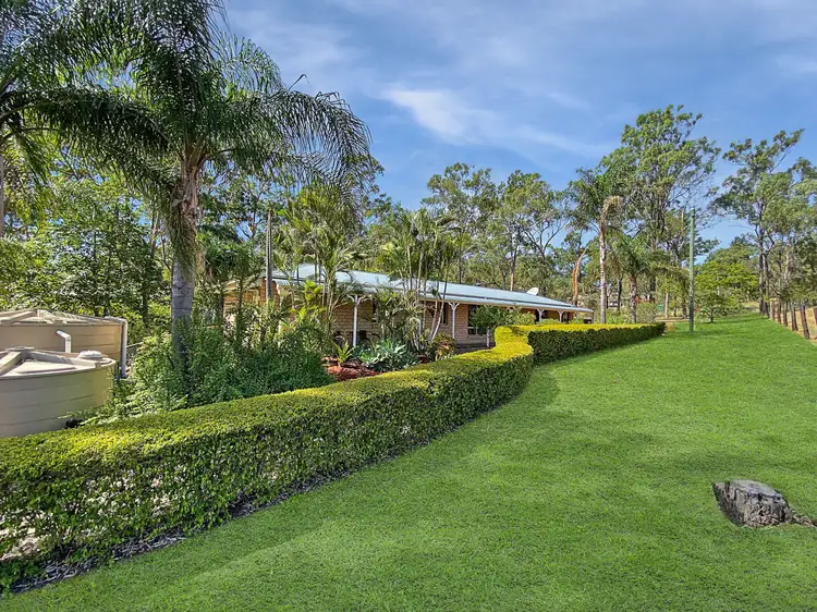 Second view of Homely house listing, 54 Sandpiper Drive, Regency Downs QLD 4341