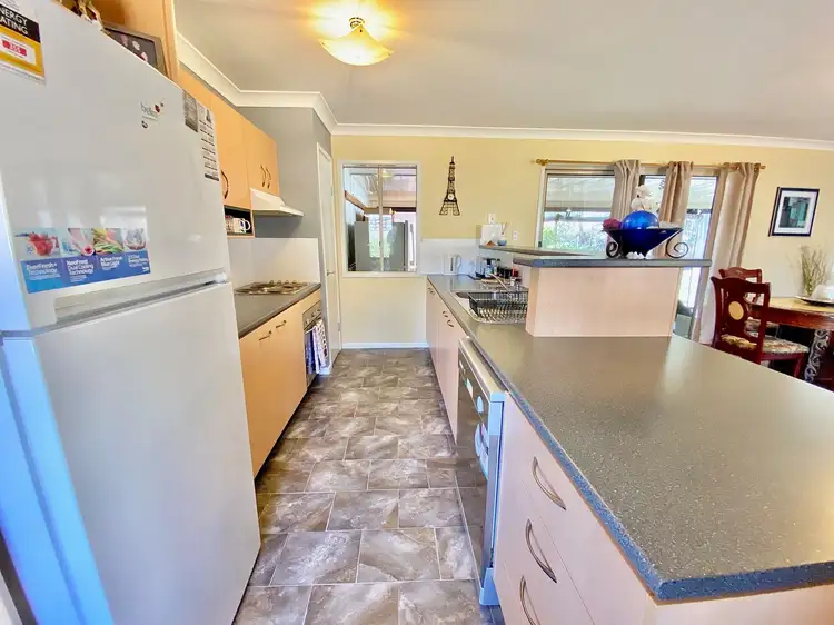 Fourth view of Homely house listing, 54 Sandpiper Drive, Regency Downs QLD 4341