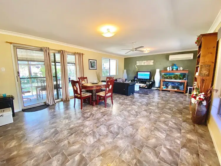 Fifth view of Homely house listing, 54 Sandpiper Drive, Regency Downs QLD 4341