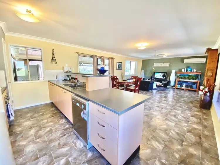 Sixth view of Homely house listing, 54 Sandpiper Drive, Regency Downs QLD 4341