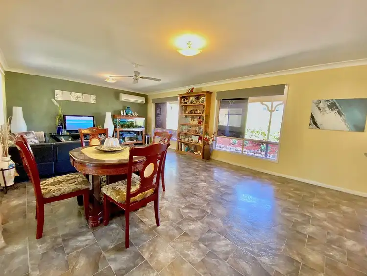 Seventh view of Homely house listing, 54 Sandpiper Drive, Regency Downs QLD 4341