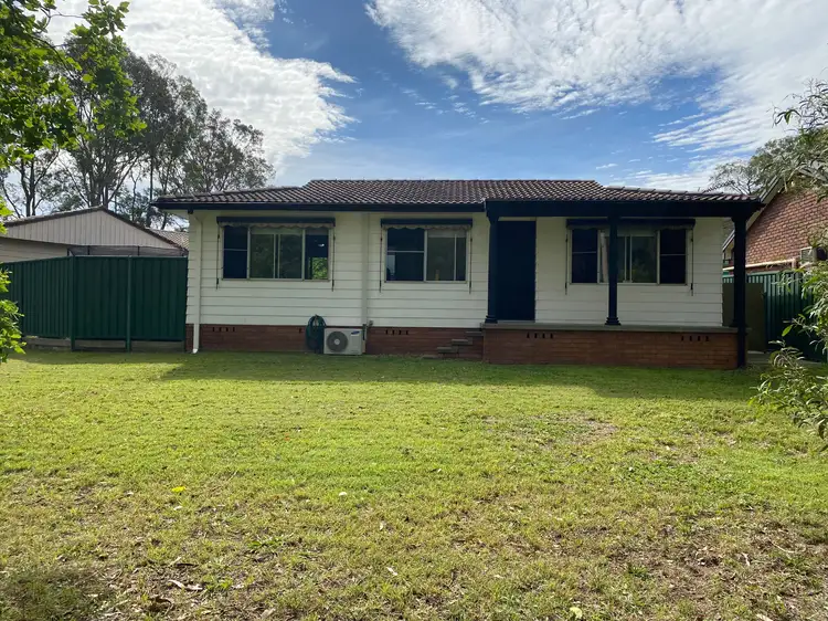 19 Griffin Close