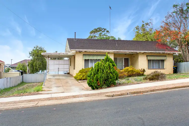 Main view of Homely house listing, 24 Joyce Street, Murray Bridge SA 5253