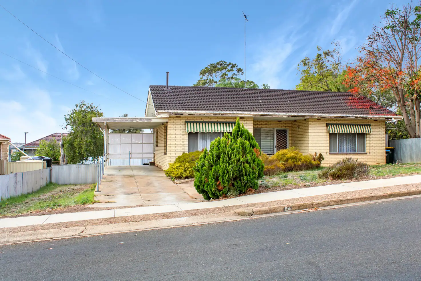 Main view of Homely house listing, 24 Joyce Street, Murray Bridge SA 5253