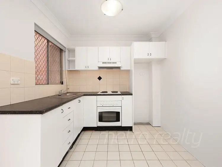 Third view of Homely apartment listing, 1/165 Cleveland St, Chippendale NSW 2008