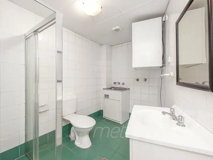 Fifth view of Homely apartment listing, 1/165 Cleveland St, Chippendale NSW 2008