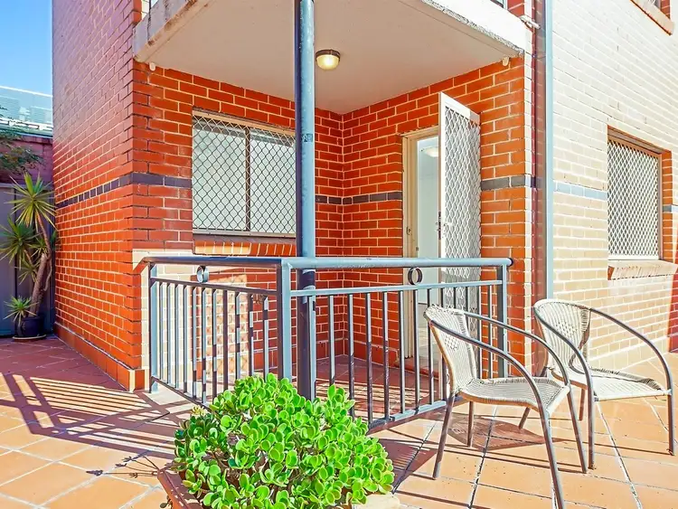 Sixth view of Homely apartment listing, 1/165 Cleveland St, Chippendale NSW 2008