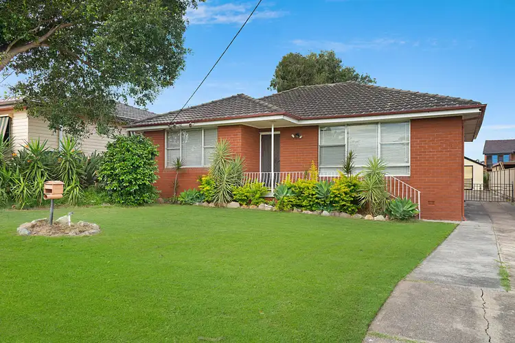 9 Abelia Street, Beresfield NSW 2322