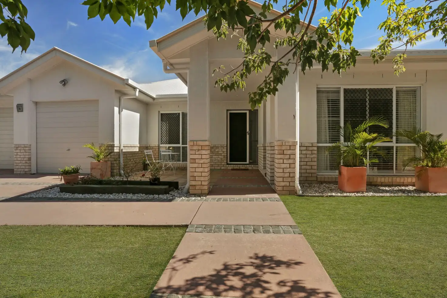Main view of Homely house listing, 36 Peron Crescent, North Lakes QLD 4509