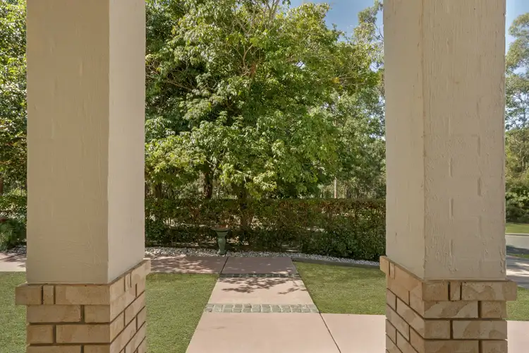 Sixth view of Homely house listing, 36 Peron Crescent, North Lakes QLD 4509