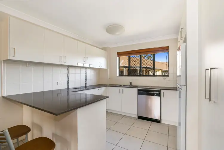 Third view of Homely unit listing, 80/139 Macquarie Street, St Lucia QLD 4067