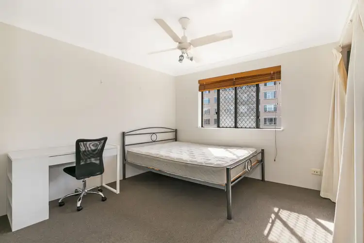 Sixth view of Homely unit listing, 80/139 Macquarie Street, St Lucia QLD 4067