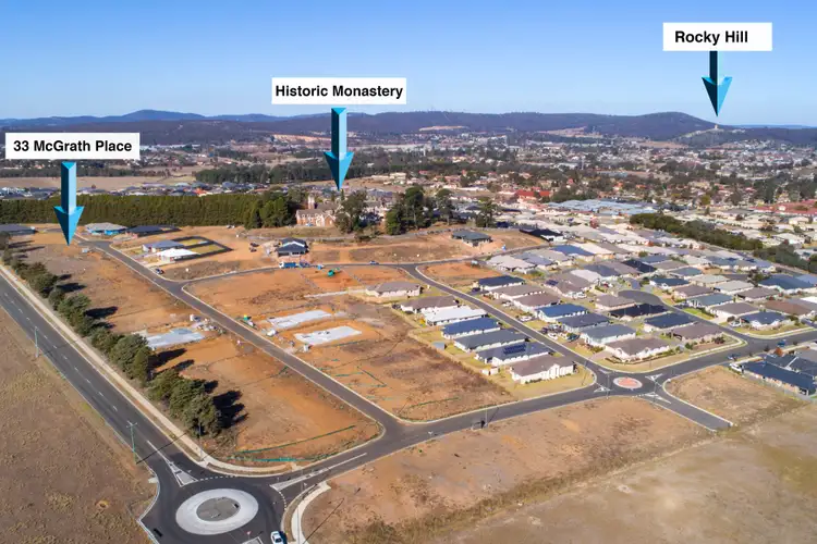 Seventh view of Homely land listing, 33 McGrath Place, Goulburn NSW 2580