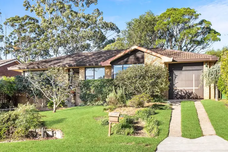 12 Jane Place, Heathcote NSW 2233