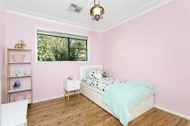 Fifth view of Homely house listing, 12 Jane Place, Heathcote NSW 2233