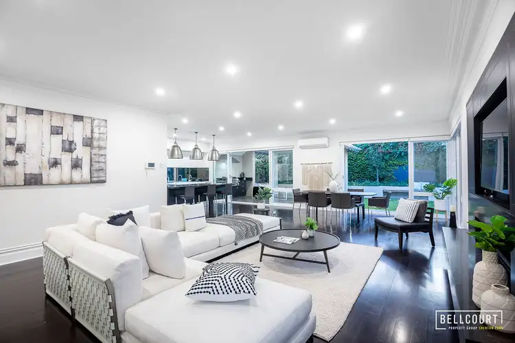 31 Loma Street, Cottesloe WA 6011