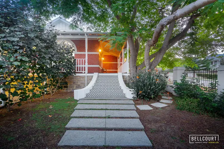Second view of Homely house listing, 31 Loma Street, Cottesloe WA 6011