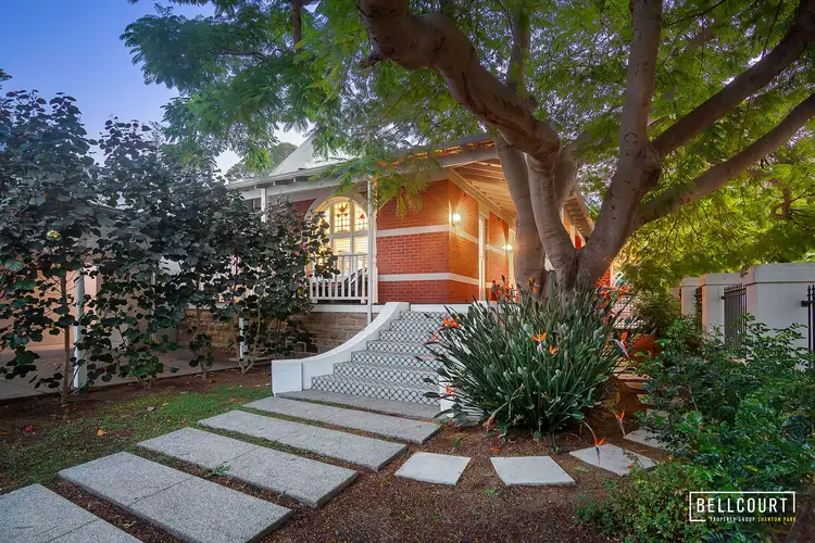 Third view of Homely house listing, 31 Loma Street, Cottesloe WA 6011