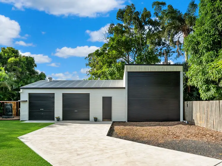 Third view of Homely house listing, 73 Dayman Street, Urangan QLD 4655
